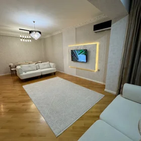 In Baku 90.0 m² apartment is for sale - Изображение 2