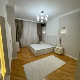 In Baku 90.0 m² apartment is for sale - Изображение 4