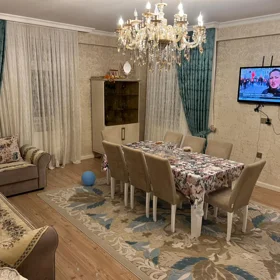 In Baku 100.0 m² apartment is for sale - Изображение 2