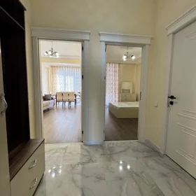 Baku-da 60.0 m2 mənzil kirayə verilir - Şəkil 3