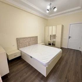 Baku-da 60.0 m2 mənzil kirayə verilir - Şəkil 4