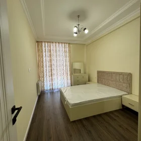 Baku-da 60.0 m2 mənzil kirayə verilir - Şəkil 5