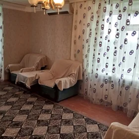 Baku-da 45.0 m2 mənzil kirayə verilir - Şəkil 2