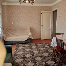 Baku-da 45.0 m2 mənzil kirayə verilir - Şəkil 3