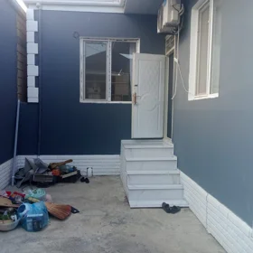 Baku-da 2.0 otaqlı 64.0 m2 bağ kirayə verilir - Şəkil 3