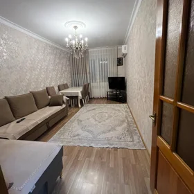 In Baku 51.0 m² apartment is for sale - Изображение 2