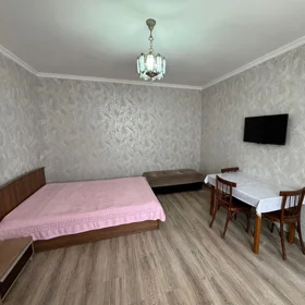 Baku-da 1.0 otaqlı 35.0 m2 bağ kirayə verilir - Şəkil 2