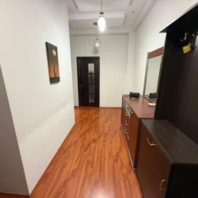 Baku-da 95.0 m2 mənzil kirayə verilir - Şəkil 3