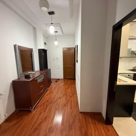 Baku-da 95.0 m2 mənzil kirayə verilir - Şəkil 4