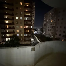 Baku-da 95.0 m2 mənzil kirayə verilir - Şəkil 5