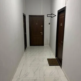 Baku-da 65.0 m2 mənzil kirayə verilir - Şəkil 4