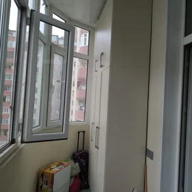 In Baku 102.0 m² apartment is for rent - Image 3