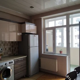 In Baku 102.0 m² apartment is for rent - Image 4