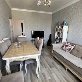 In Baku 60.0 m² apartment is for sale - Image 2