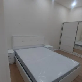 Baku-da 110.0 m2 mənzil kirayə verilir - Şəkil 4