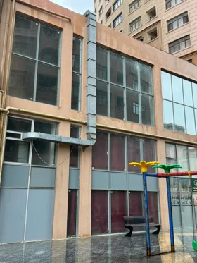 Baku-da 180.0 m2 obyekt kirayə verilir - Şəkil 4