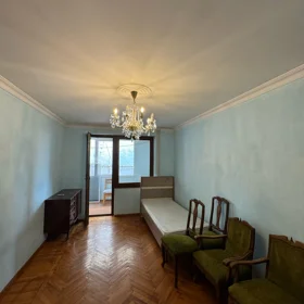 Baku-da nan m2 mənzil satılır - Şəkil 5