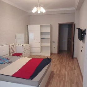 In Baku 100.0 m² apartment is for rent - Изображение 2