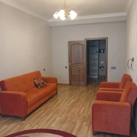In Baku 100.0 m² apartment is for rent - Изображение 4