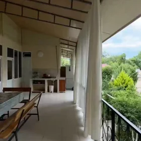 In Khachmaz nan m² house with 3.0 rooms is for sale - Image 2