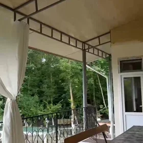 In Khachmaz nan m² house with 3.0 rooms is for sale - Image 3