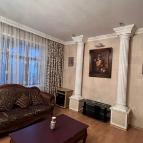 In Baku 180.0 m² apartment is for rent - Изображение 4