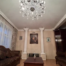 In Baku 180.0 m² apartment is for rent - Изображение 5