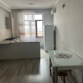 Khirdalan-da 45.0 m2 mənzil kirayə verilir - Şəkil 2