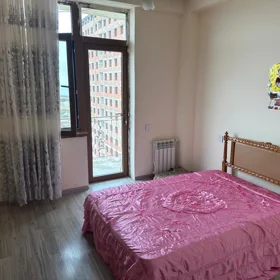 Khirdalan-da 45.0 m2 mənzil kirayə verilir - Şəkil 4