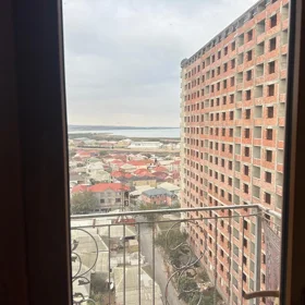 Khirdalan-da 45.0 m2 mənzil kirayə verilir - Şəkil 5