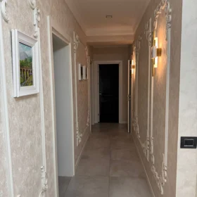 Baku-da 130.0 m2 mənzil kirayə verilir - Şəkil 3