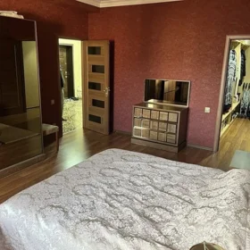 Baku-da 120.0 m2 mənzil kirayə verilir - Şəkil 5