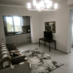 Baku-da 70.0 m2 mənzil kirayə verilir - Şəkil 2