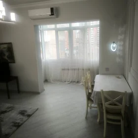 Baku-da 70.0 m2 mənzil kirayə verilir - Şəkil 3