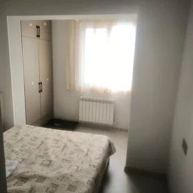 Baku-da 70.0 m2 mənzil kirayə verilir - Şəkil 5