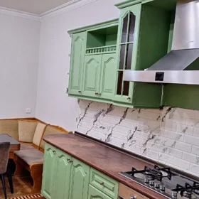 In Baku 155.0 m² apartment is for rent - Изображение 2