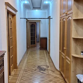 In Baku 155.0 m² apartment is for rent - Изображение 3