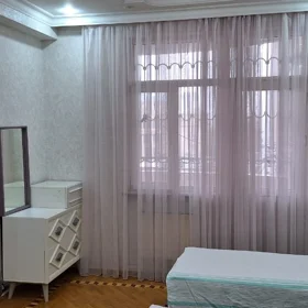 In Baku 155.0 m² apartment is for rent - Изображение 5