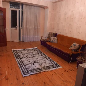 Baku-da 65.0 m2 mənzil kirayə verilir - Şəkil 2