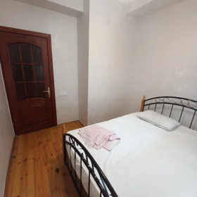 Baku-da 65.0 m2 mənzil kirayə verilir - Şəkil 3