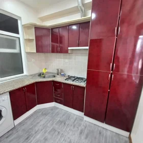 Baku-da 65.0 m2 mənzil kirayə verilir - Şəkil 5