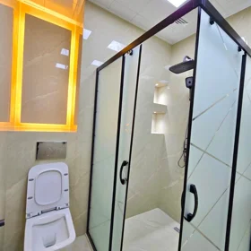 Baku-da 124.0 m2 mənzil satılır - Şəkil 3