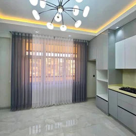 Baku-da 124.0 m2 mənzil satılır - Şəkil 4