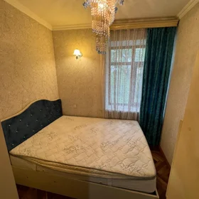 In Baku 35.0 m² apartment is for rent - Изображение 3