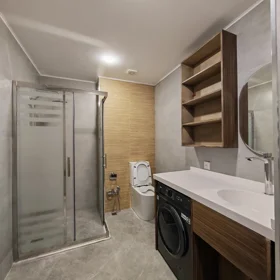 Baku-da 65.0 m2 mənzil kirayə verilir - Şəkil 5