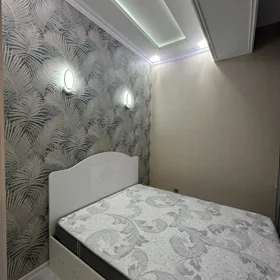 Baku-da 55.0 m2 mənzil kirayə verilir - Şəkil 5