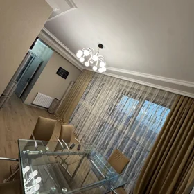 Baku-da 80.0 m2 mənzil kirayə verilir - Şəkil 2