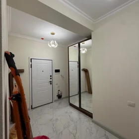 Baku-da 80.0 m2 mənzil kirayə verilir - Şəkil 5