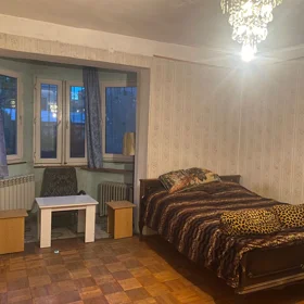 Baku-da 65.0 m2 mənzil kirayə verilir - Şəkil 4