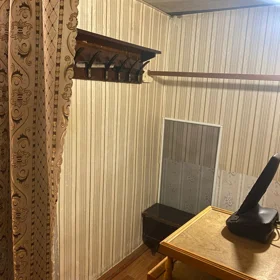 Baku-da 65.0 m2 mənzil kirayə verilir - Şəkil 5